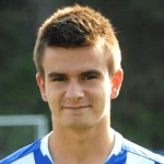 Photo of Gexan Elosegi