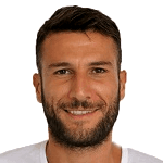 Джачинто Аллегрини Photo of Джачинто Аллегрини