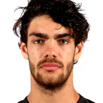 Photo of Giacomo Pozzer