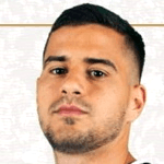 Photo of Gianluca Pugliese