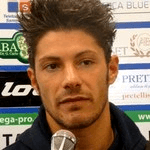 Photo of GIanluca Vivan