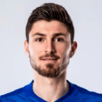 Photo of Giannis Kargas