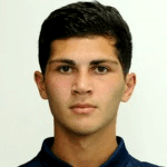Photo of Giga Samkharadze