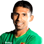 Photo of Gilbert Alvarez
