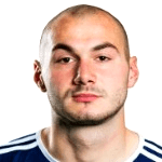 Photo of Гиорги Алимбарашвили