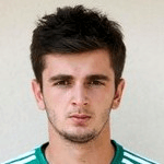 Photo of Giorgi Kvilitaia