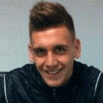 Photo of Giorgos Gagiozis
