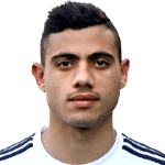 Photo of Giorgos Giakoumakis