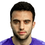 Photo of Giuseppe Rossi
