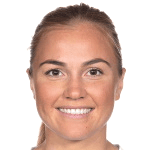 Photo of Glódís Perla Viggósdóttir