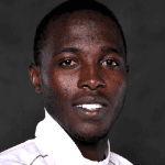Photo of Godfrey Bitok Stephen