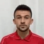 Photo of Гёкмен Айдогду