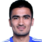 Голиб Гайбуллаев Photo of Голиб Гайбуллаев