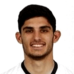 Photo of Gonçalo Guedes