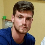 Photo of Gonzalo Almenara