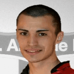 Photo of Gonzalo Aquilino