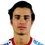 Photo of Gonzalo Pérez Arce