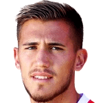 Photo of Gonzalo Piovi