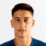 Photo of Agustín Sández