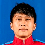 Photo of Гоуминг Ван