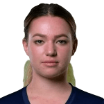 Photo of Grace Maher