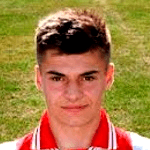 Photo of Grant Horton