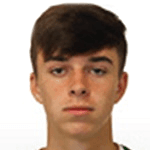 Photo of Grant Savoury