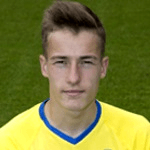 Photo of Greg Hurst