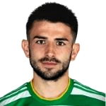 Photo of Грег Тейлор