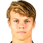 Photo of Gregers Arndal