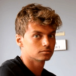 Грегуар Пино Photo of Грегуар Пино