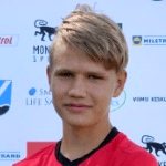 Photo of Грегор Лехтметс