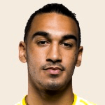 Photo of Gregory Ranjitsingh