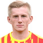 Photo of Grzegorz Szymusik