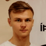 Gudjón Ernir Hrafnkelsson image