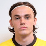 Photo of Gudmundur Andri Tryggvason