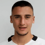 Photo of Guilherme Mantuan