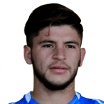 Photo of Гильермо Кубильос