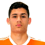 Photo of Guillermo Marín