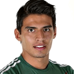 Photo of Guillermo Martínez