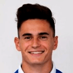 Photo of Guillermo Torres