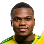 Photo of Gullit Zolameso