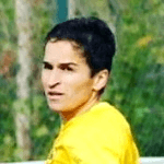 Photo of Gulnara Gabelia