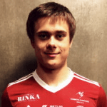 Photo of Gundur Petersen Ellingsgaard