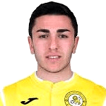 Photo of Guram Giorbelidze