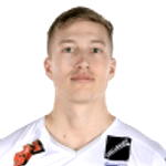 Photo of Густаф Баккалиден
