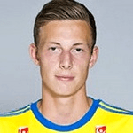 Photo of Густаф Нильссон