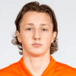 Photo of Густас Гумбаравичюс