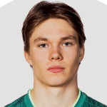 Photo of Gustav Berggren