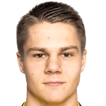 Photo of Густав Броман